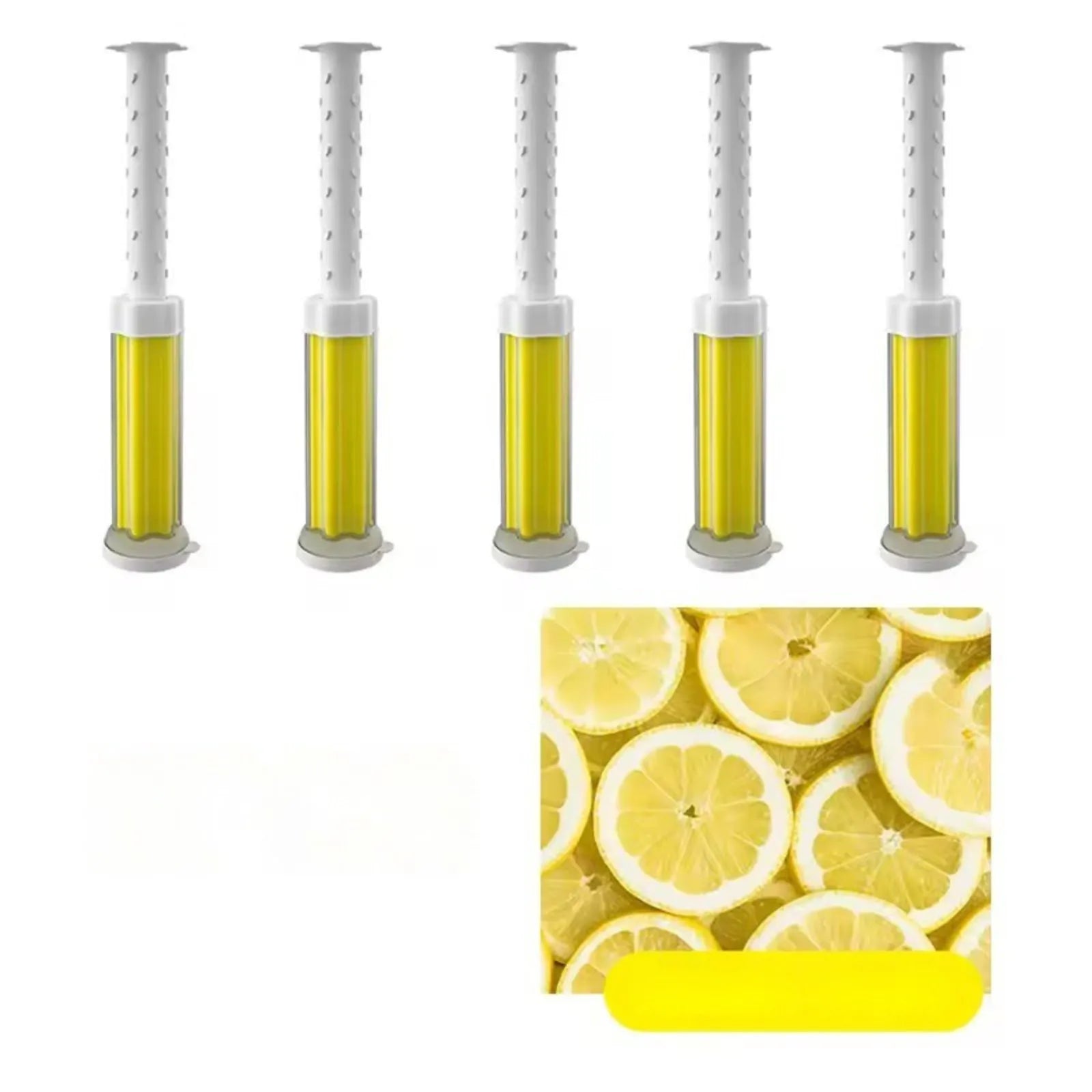 Toilet Deodorizing Gel