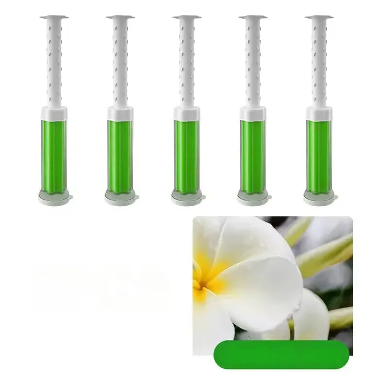Toilet Deodorizing Gel