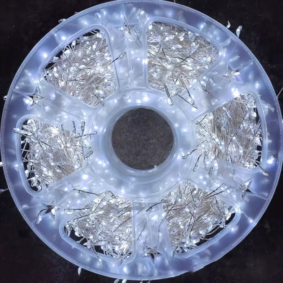 Guirlande led
