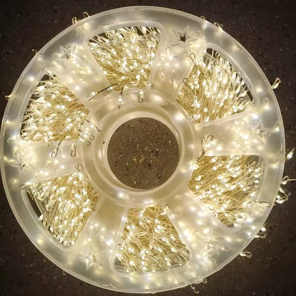 Guirlande led