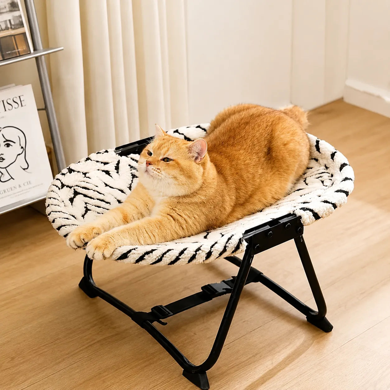 Cat hammock