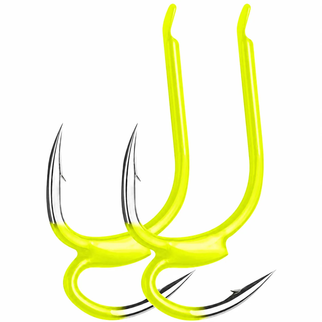 Hameçons de pêche
