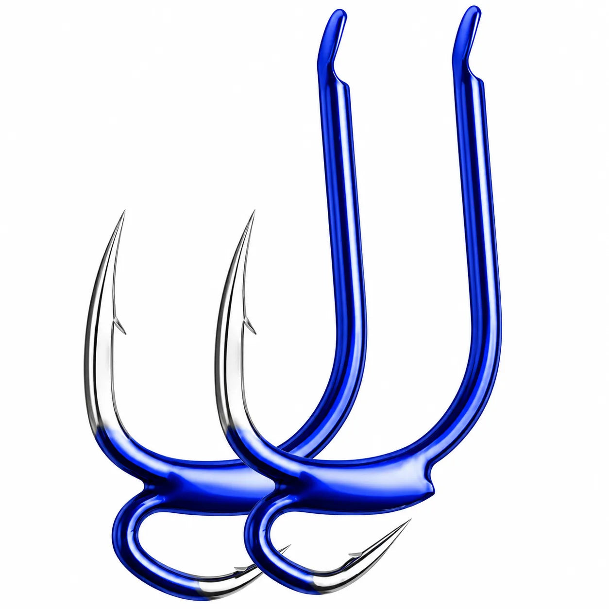 Hameçons de pêche