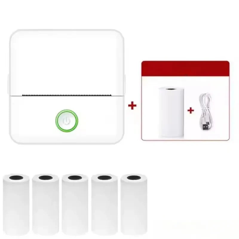 Mobile printer