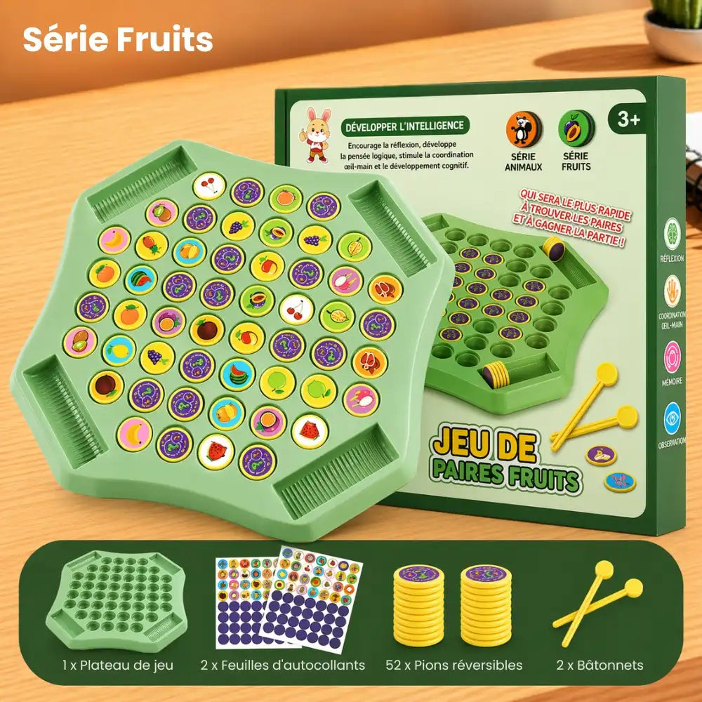 Memory game