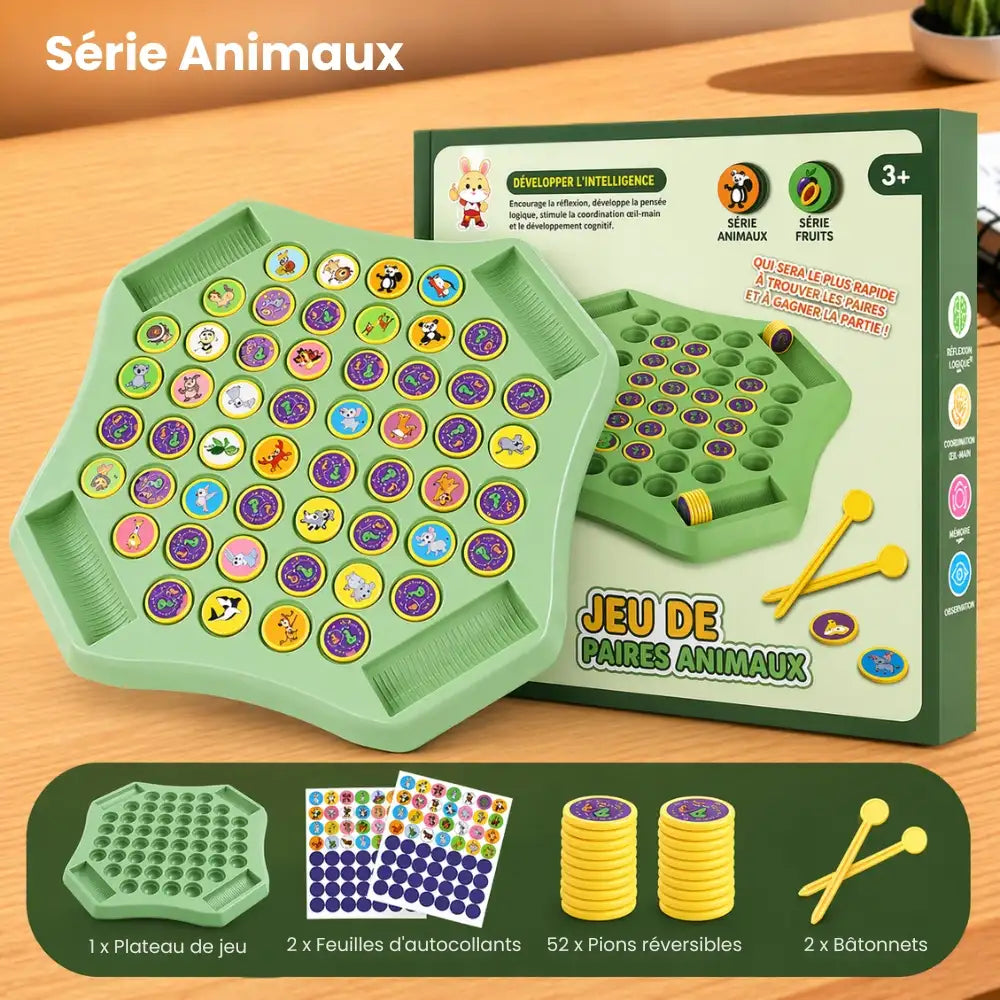 Memory game