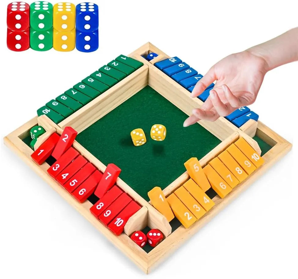 Family game