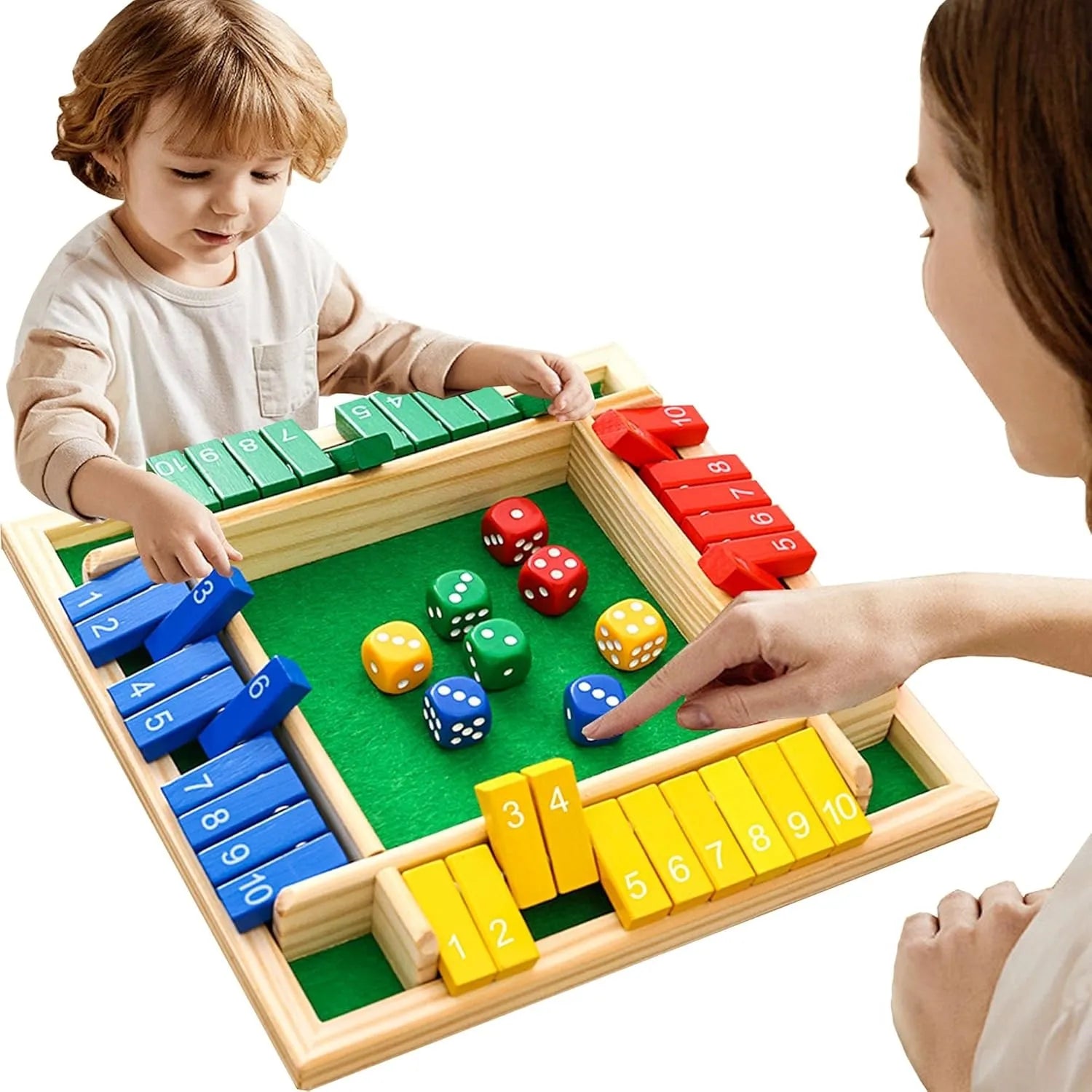 Family game