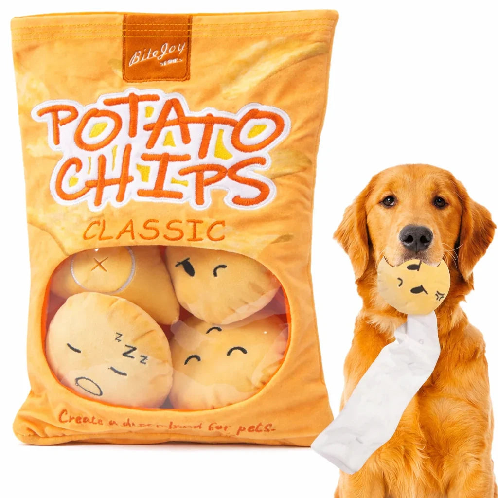 Scented toy