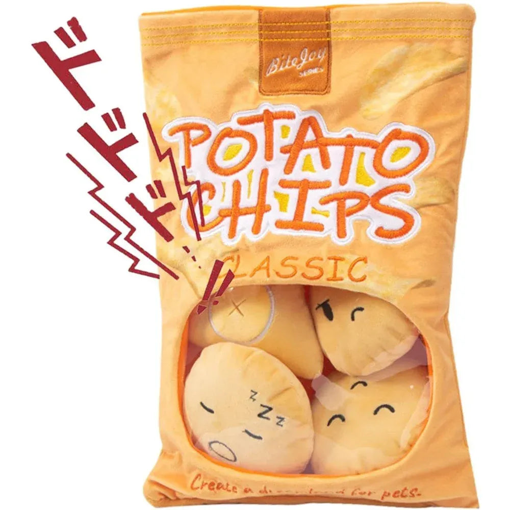 Scented toy