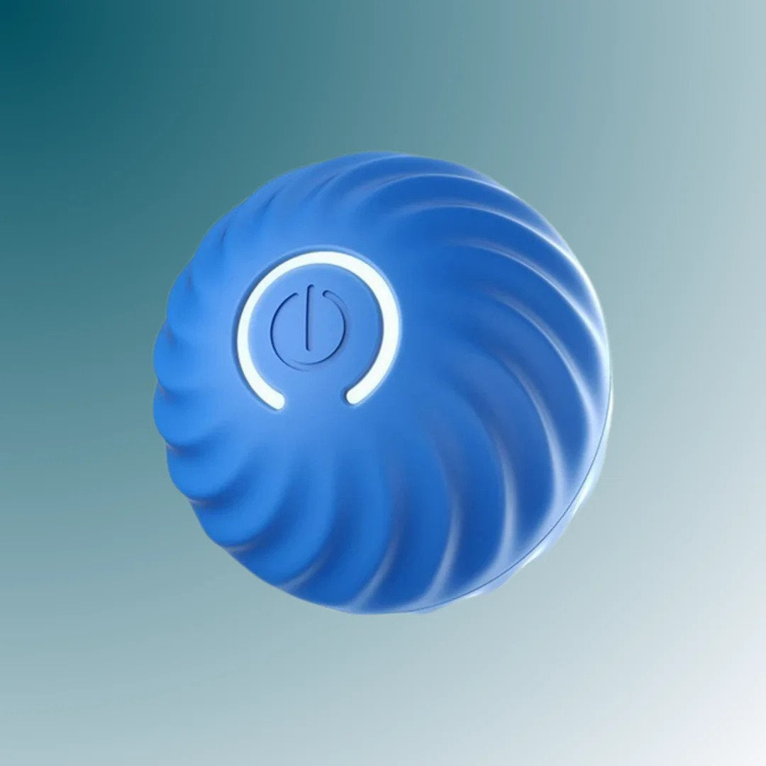 Ball toy