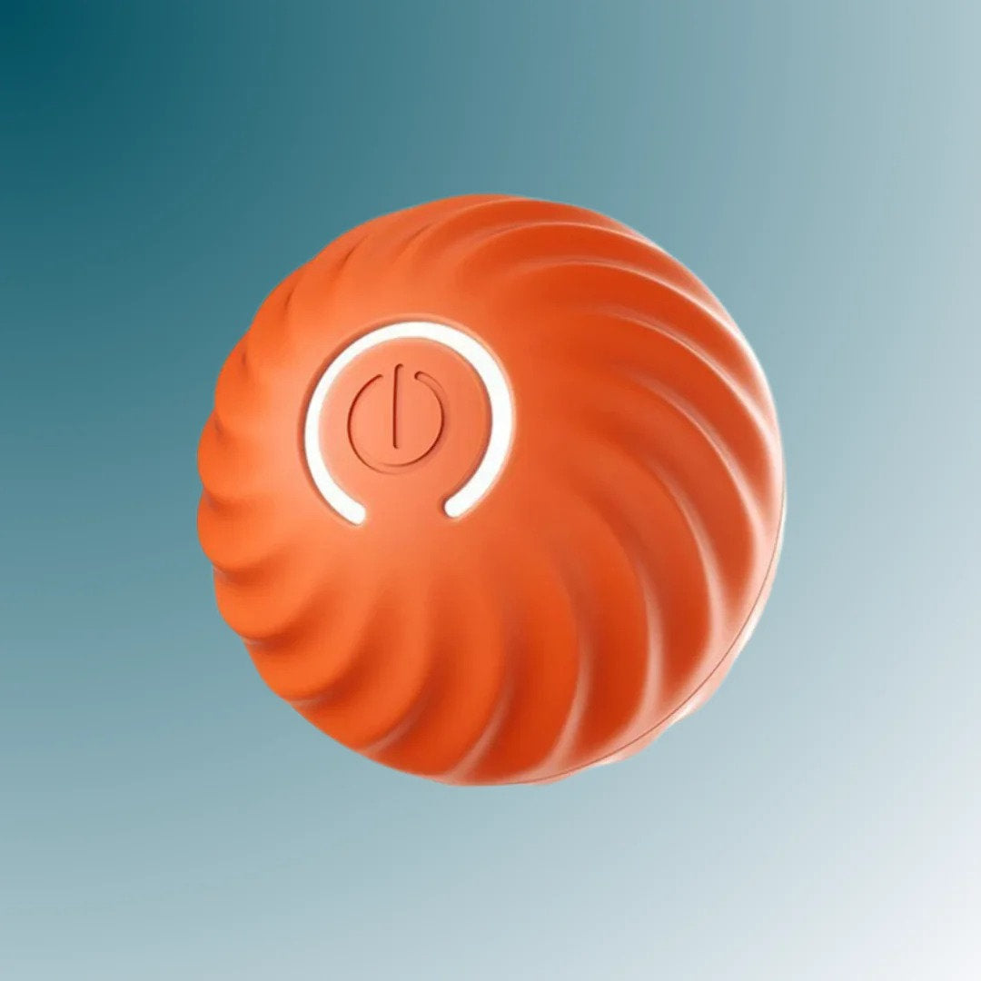 Ball toy