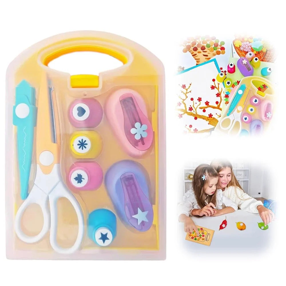 Kit créatif enfants