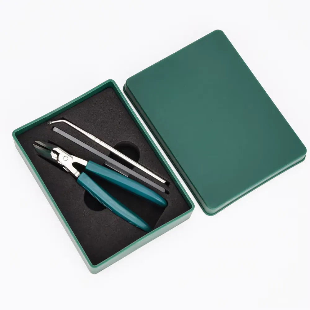 Kit de découpe d’ongle