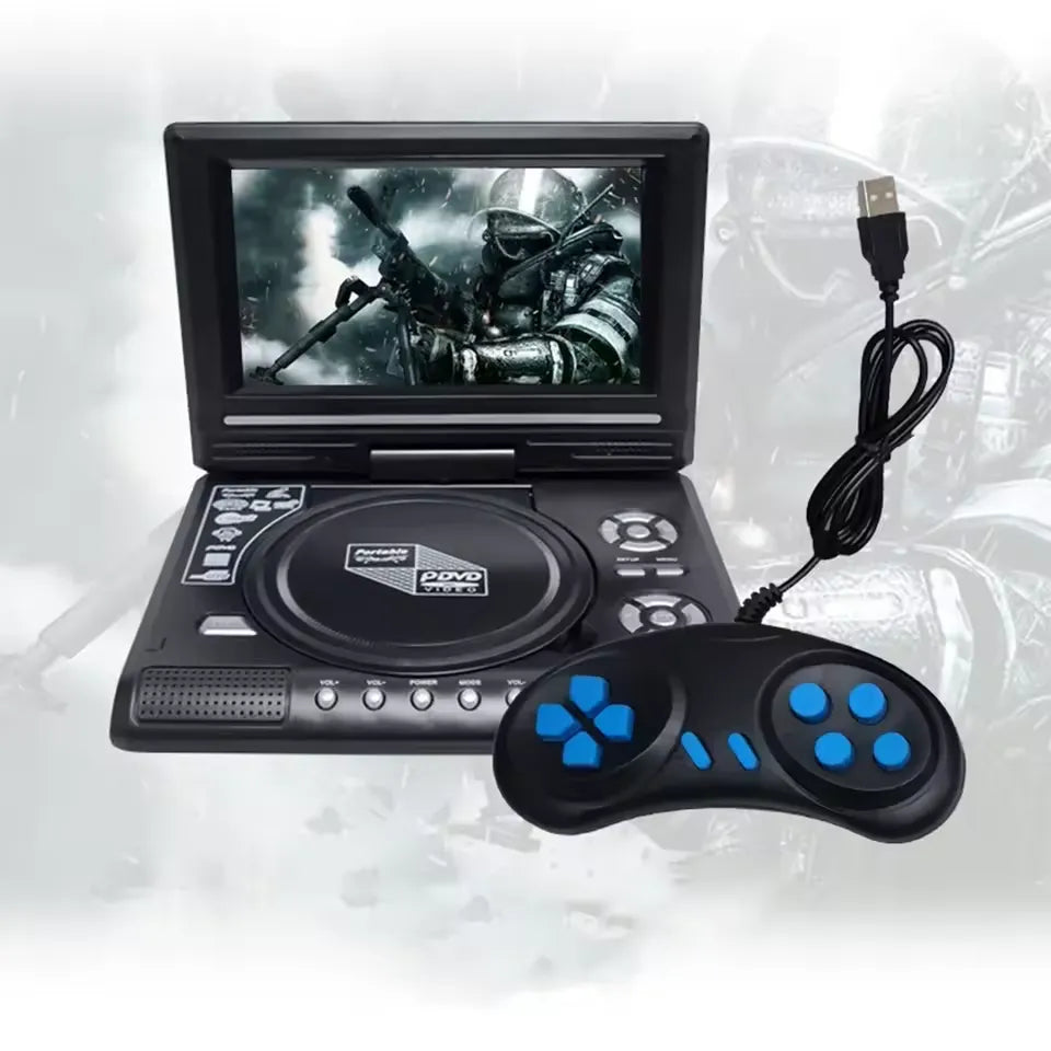 Lecteur DVD