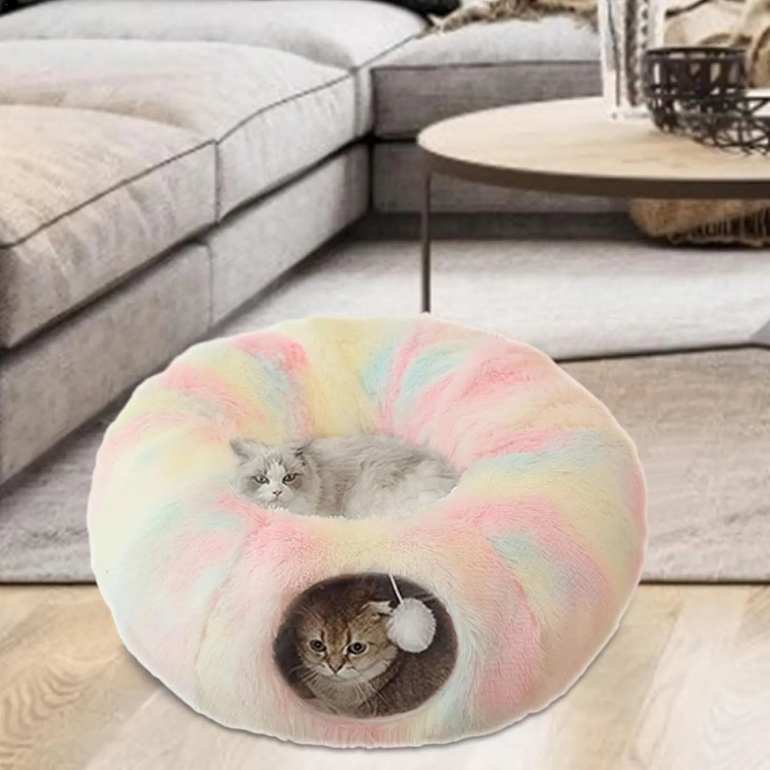 Lit pour chat