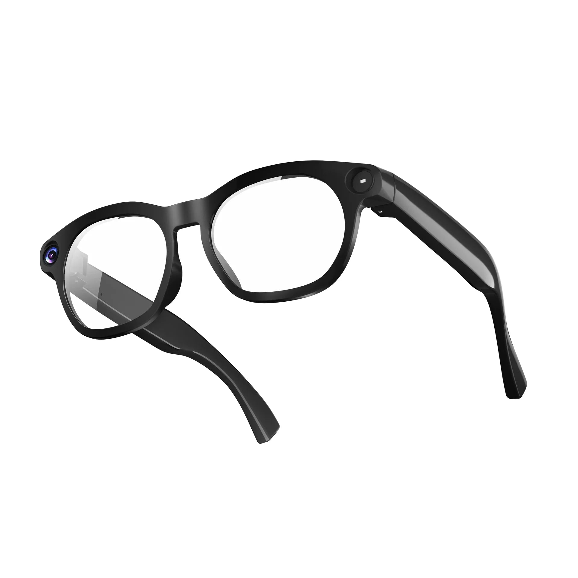 Lunettes intelligentes
