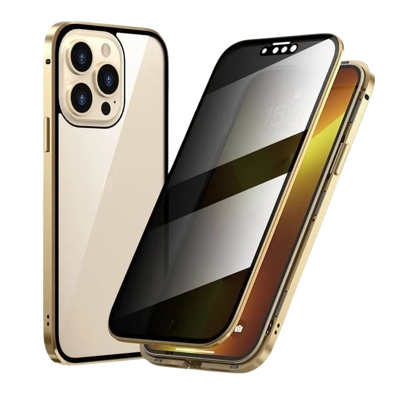 Protection iPhone