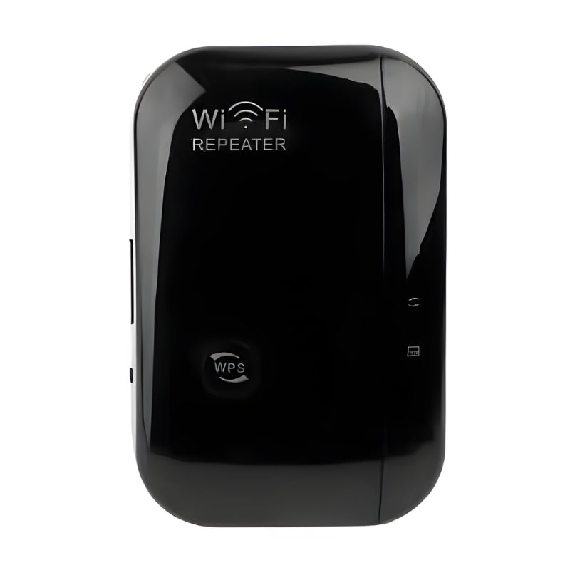 Répéteur WiFi