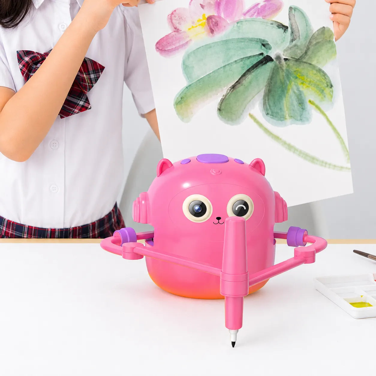 Drawing robot