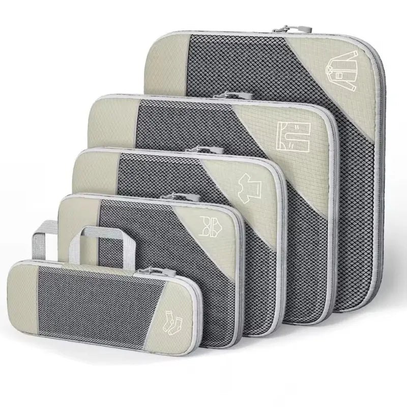 Compression bags