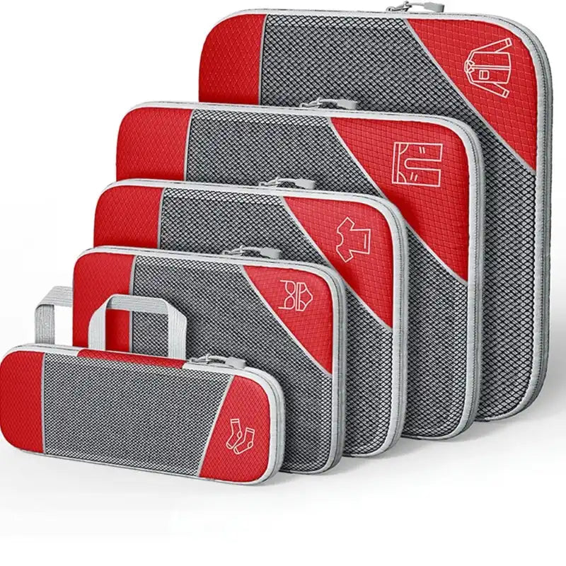 Compression bags