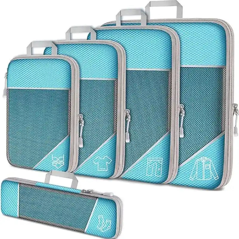 Compression bags