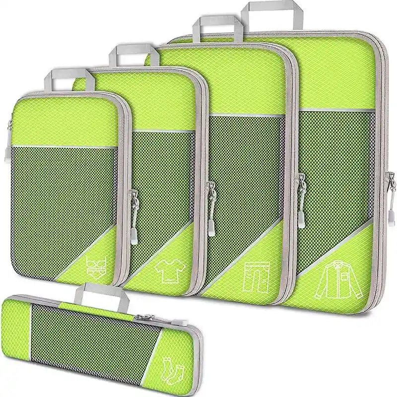 Compression bags