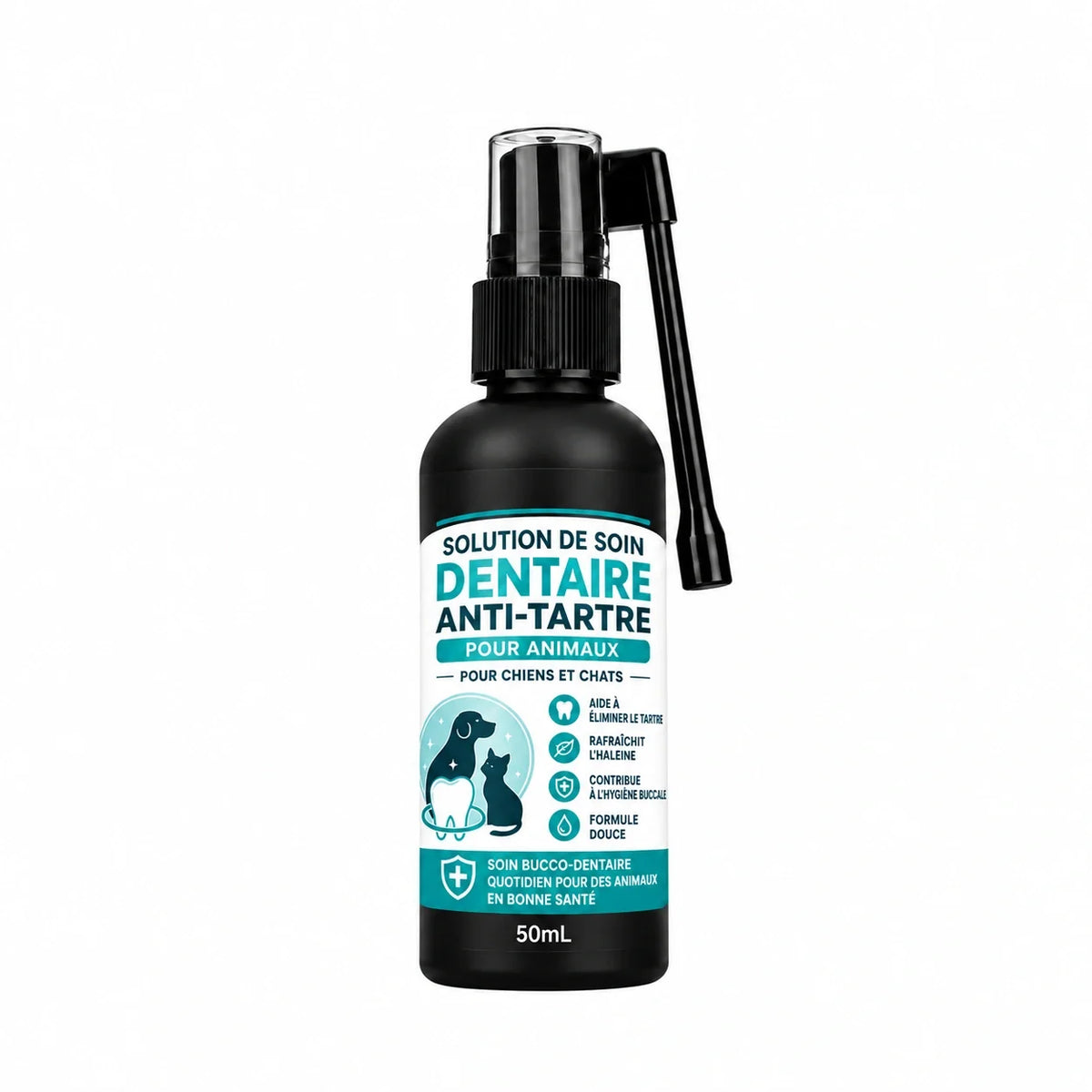 Dental Spray for Pets