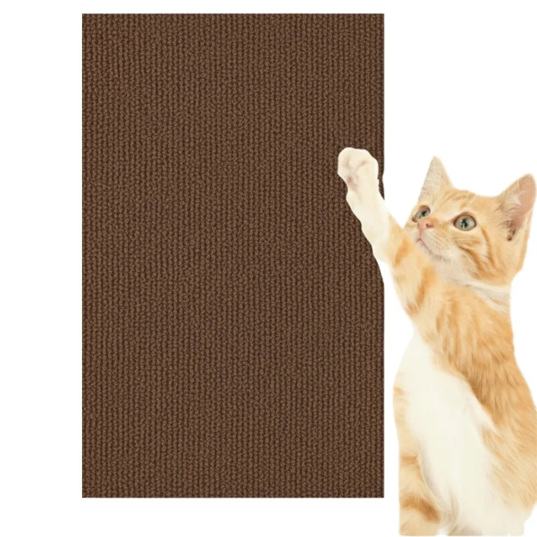 Tapis adhésif