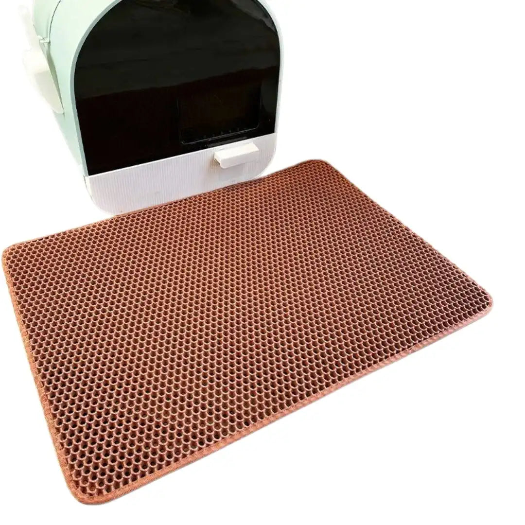 Tapis de litière