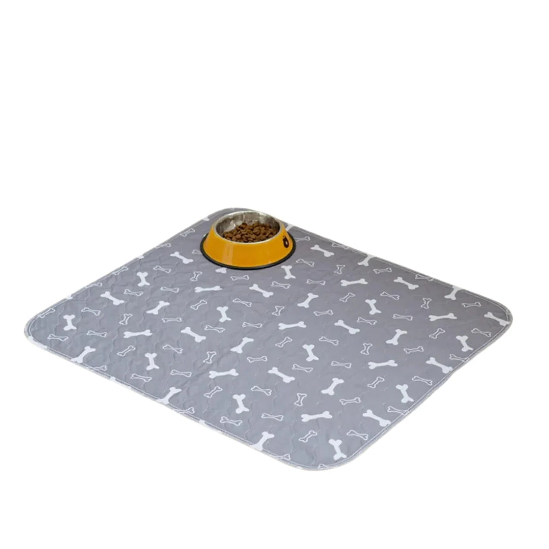 Sanitary mat