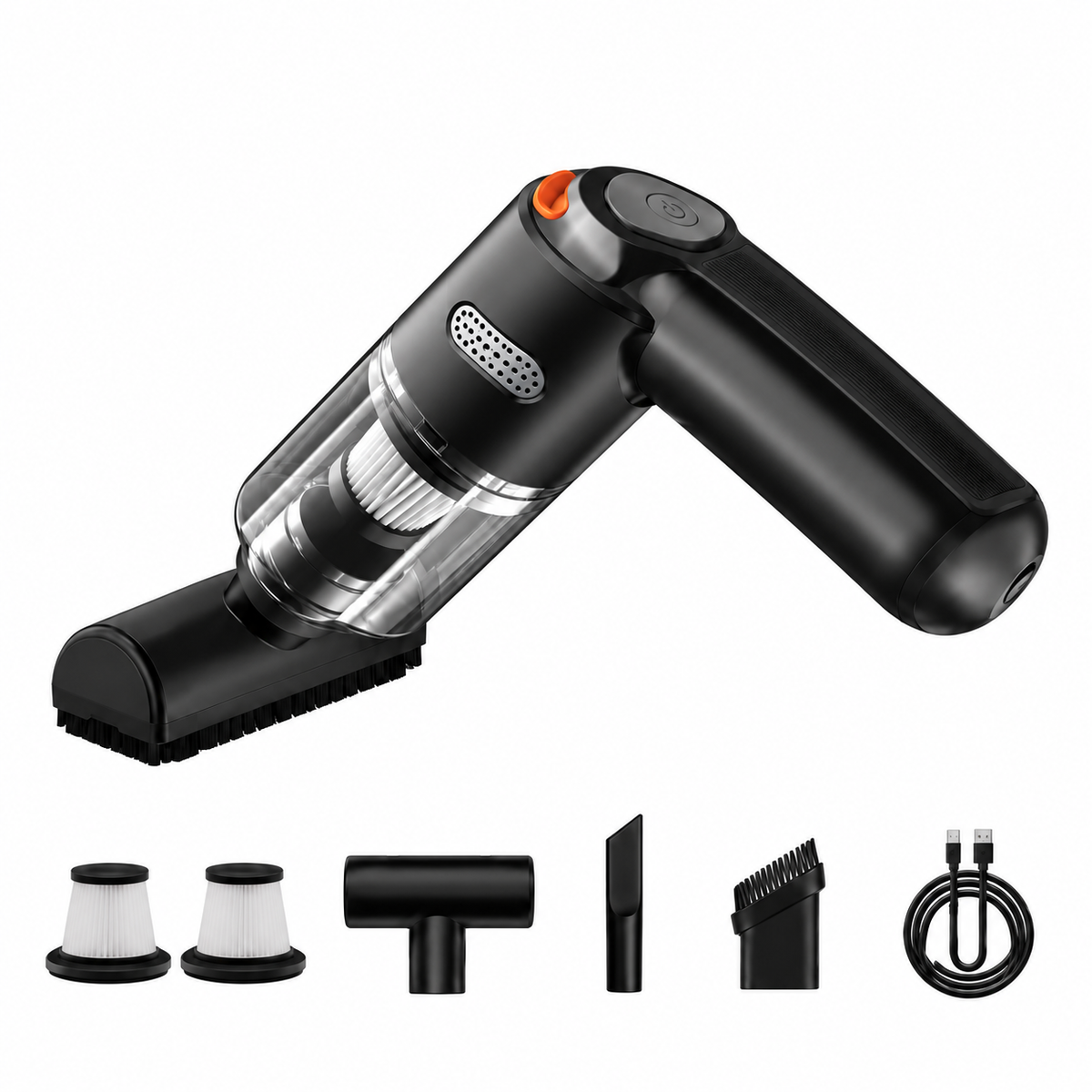 Aspirateur voiture 5
