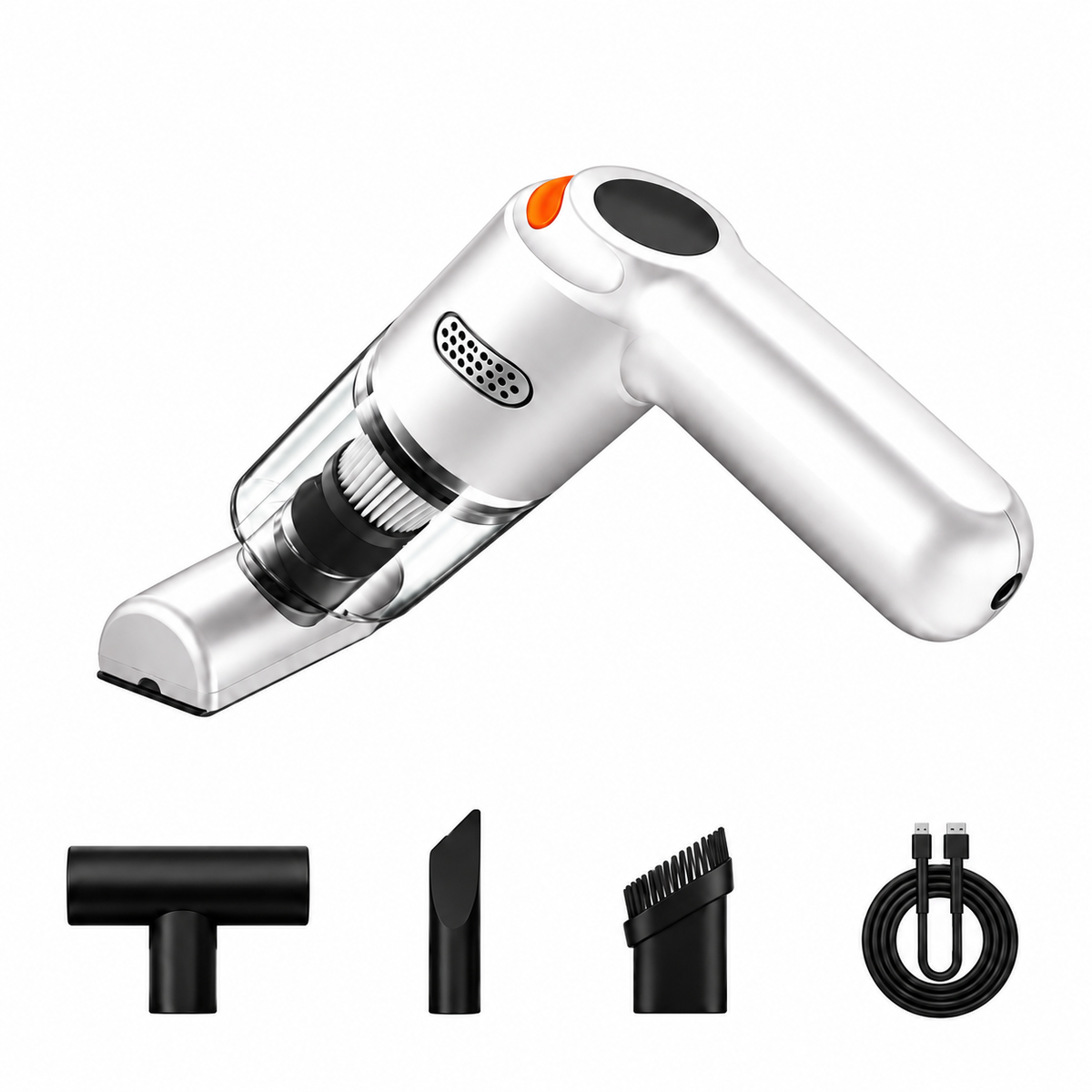 Aspirateur voiture 1