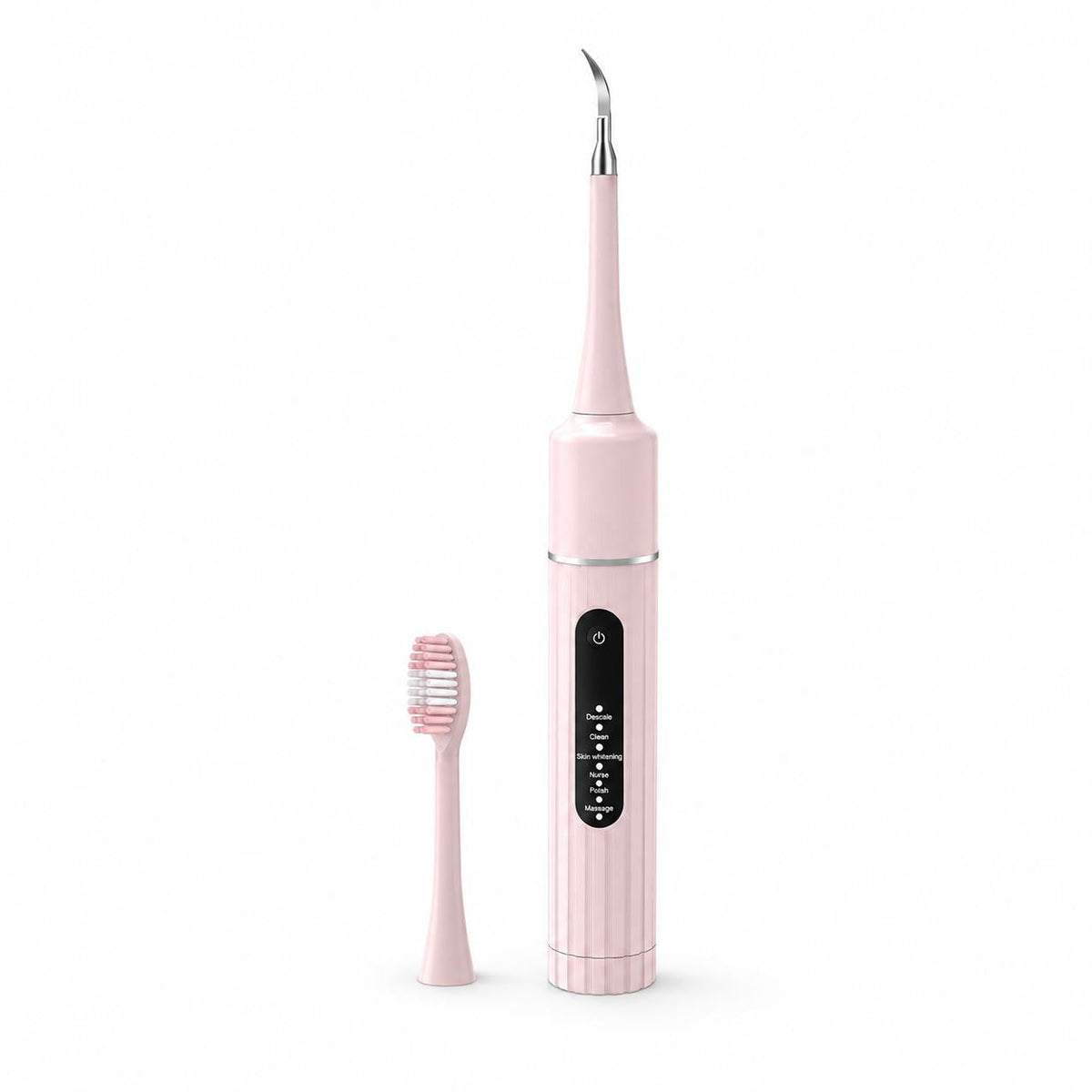 Brosse ultrasons - Rose