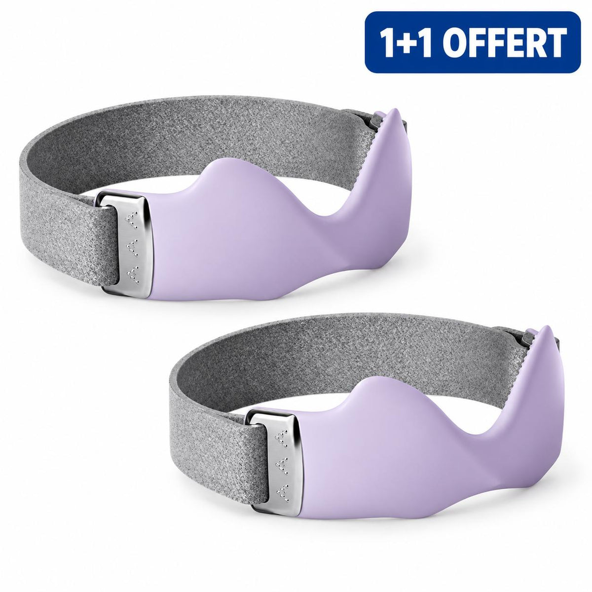 Sangle rotulienne - Lilas