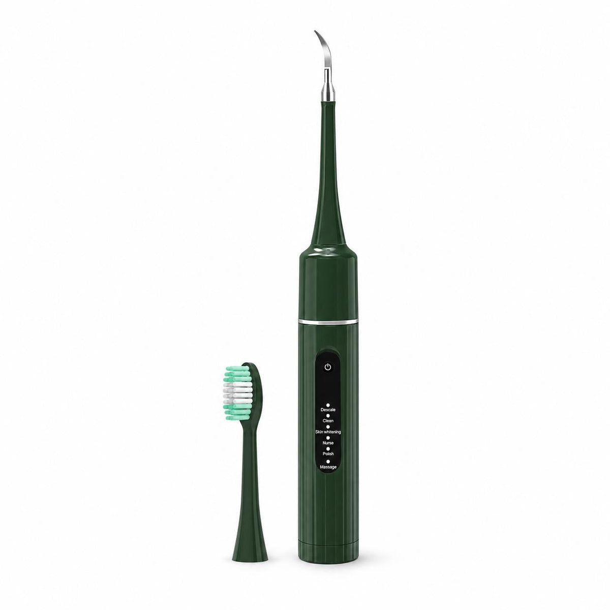 Brosse ultrasons - Vert